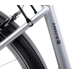 Velosipēds Romet Wagant 5 28 M Silver graphite