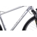 Velosipēds Romet Wagant 5 28 M Silver graphite