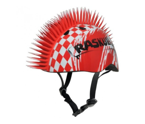 Велосипедный защитный шлем 50-54 cm RASKULLZ RS-8054970