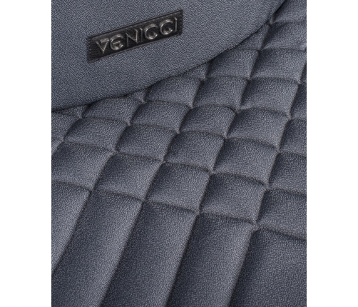 Venicci Asti Smokey Grey Детская Коляска 2в1