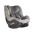 Venicci I-size AEROFIX Grey Bērnu Autokrēsls 9-18 kg