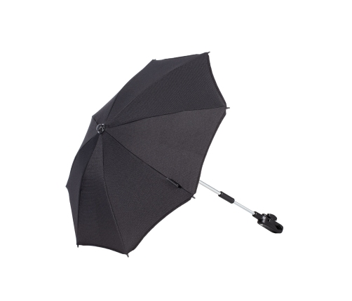 Venicci Parasol Black Saules sargs ratiņiem