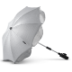 Venicci Parasol Pure Stone Grey Saules sargs ratiņiem