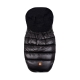 Venicci Winter Footmuff Black Hакидка на ножки для коляски