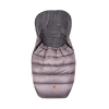 Venicci Winter Footmuff Grey Hакидка на ножки для коляски