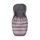 Venicci Winter Footmuff Grey Hакидка на ножки для коляски