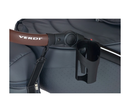 Verdi Explorer 3in1 col. 4 Универсальная Коляска 3 в 1