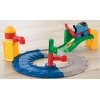 Vilcienu trasīte Fisher Price My First Thomas & Friends Thomas' First Delivery BCX80