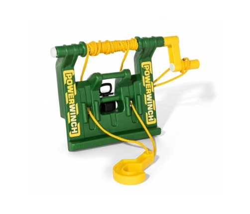 Vinča traktoriem Rolly Toys rollyPowerwinch 408986