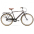 Vīriešu velosipēds ROMET ORION 7S 20L brown