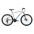 Vīriešu velosipēds Romet Rambler R6.1 26" 17M grey