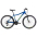 Vīriešu velosipēds Romet Rambler R6.1 JR 26" blue/green 19L