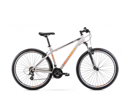 Vīriešu velosipēds Romet Rambler R9.0 29 17M grey