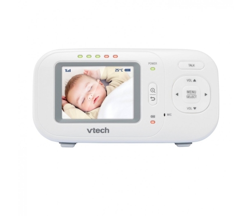 Vtech 2.4 VM2251 Mobilā Video Aukle