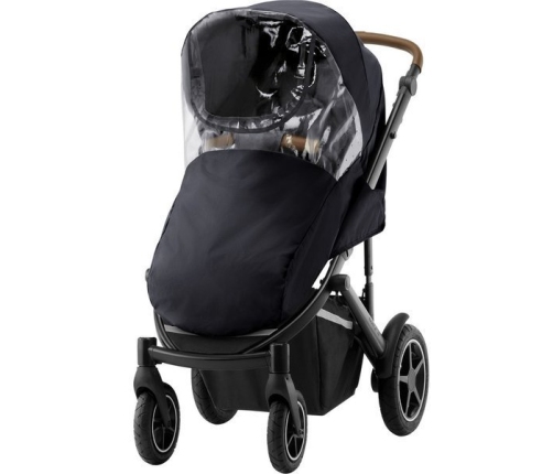 Weather Kit – SMILE 3 Laikapstākļu komplekts ratiņiem Britax Romer Smile 3