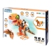 XtremBots Rex the Dino bot Dinozaurs Robots ar pulti