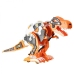 XtremBots Rex the Dino bot Dinozaurs Robots ar pulti