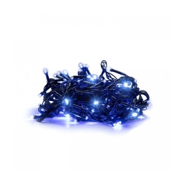 Рождественская гирлянда Blue 500 LED 36,5 м