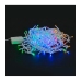 Рождественская гирлянда Сосульки Multicolor 100 LED 3,2 м