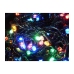 Рождественская гирлянда Multicolor 300 LED 25,5 м