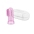 Зубная щёточка-напёрсток BabyOno 723/03 pink