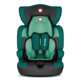 Lionelo LEVI ONE lagoon Bērnu Autokrēsls 9-36 kg