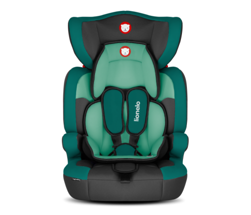 Lionelo LEVI ONE lagoon Bērnu Autokrēsls 9-36 kg