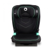 Lionelo Neal Isofix Black onyx Bērnu Autokrēsls 15-36 kg