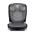 Lionelo Neal Isofix grey stone Bērnu Autokrēsls 15-36 kg