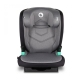 Lionelo Neal Isofix grey stone Bērnu Autokrēsls 15-36 kg