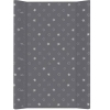 Pārtinamā virsma 50x70 cm Ceba Baby Comfort 203 Stars dark grey