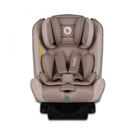 LIonelo SANDER beige sand Bērnu Autokrēsls 0-36 kg