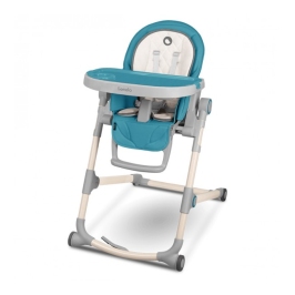 Lionelo CORA ocean Barošanas krēsls Lionelo CORA ocean Barošanas krēsls