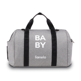 Ratu soma Lionelo IDA grey concrete