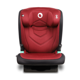 Lionelo NEAL red burgundy Детское автокресло 15-36 кг