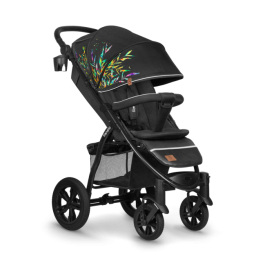 Lionelo ANNET TOUR Dreamin Pastaigu Ratiņi Lionelo ANNET TOUR Dreamin Pastaigu Ratiņi