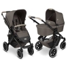 ABC Design Salsa 4 Air Diamond Herb Детская Коляска 2 в 1 ABC Design Salsa 4 Air Diamond Herb Детская Коляска 2 в 1