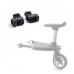 Aдаптеры для Подножки Bugaboo comfort wheeled board+ Bee