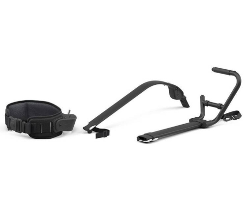 Adapteris skriešanai Cybex Zeno Hands-free running set