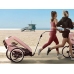 Adapteris skriešanai Cybex Zeno Hands-free running set