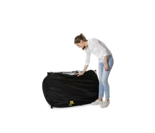 Aeromoov AeroSleep Grey rock Манеж-Кровать