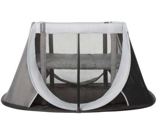 Aeromoov AeroSleep Grey rock Манеж-Кровать