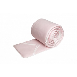 Бортик-охранка для кроватки 300 см TROLL Rosa 3 side Bumper for cot Бортик-охранка для кроватки 300 см TROLL Rosa 3 side Bumper for cot