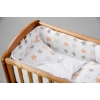 Gultas Apmale 300 cm TROLL Star 3 side Bumper for cot