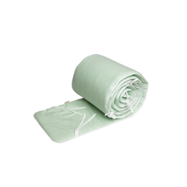 Бортик-охранка для колыбельки 260 см TROLL Ocean 4 side Bumper for crib Бортик-охранка для колыбельки 260 см TROLL Ocean 4 side Bumper for crib