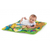 Aktivitātes muzikalais paklājs Chicco Jungle Play Mat