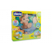 Aktivitātes muzikalais paklājs Chicco Jungle Play Mat