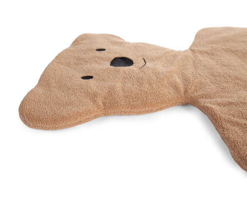 Pазвивающий коврик 150 cм Childhome Teddy Beige