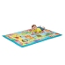 Развивающий коврик Chicco Forest Animals XXL Play Mat