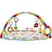 Развивающий коврик Fisher Price Babys bandstand play gym DFP69